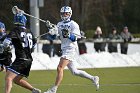 MLax vs UNE  Wheaton College Men's Lacrosse vs University of New England. - Photo by Keith Nordstrom : Wheaton, Lacrosse, LAX, UNE